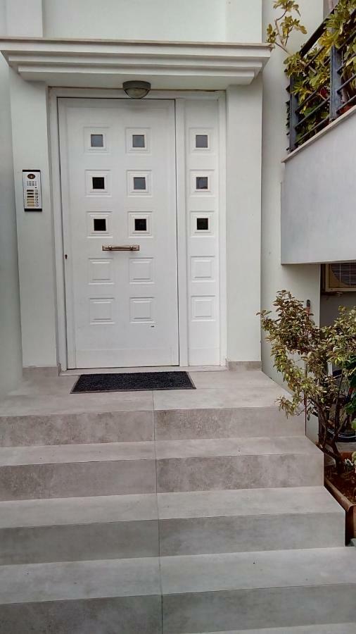 Spyros Studio Nafplio Exterior foto