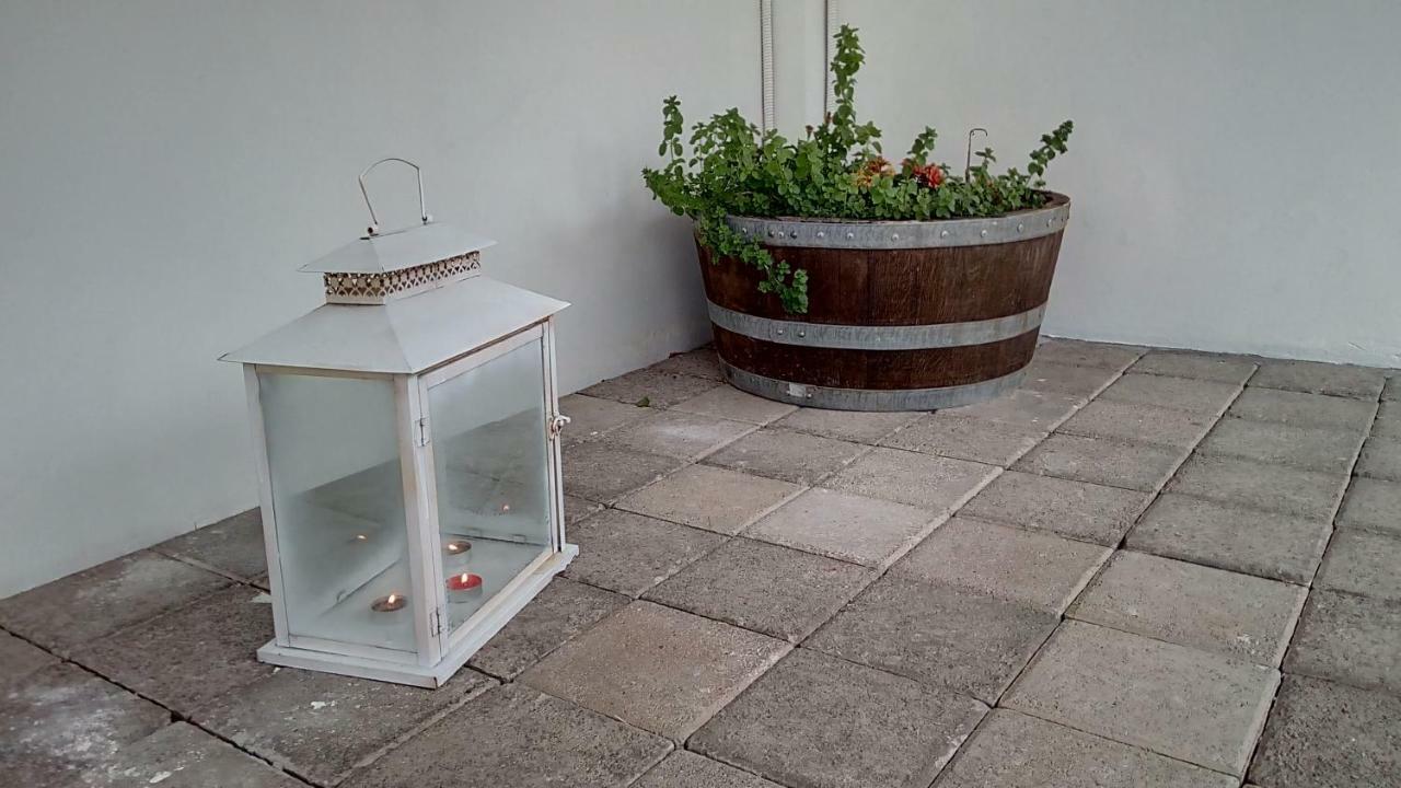 Spyros Studio Nafplio Exterior foto